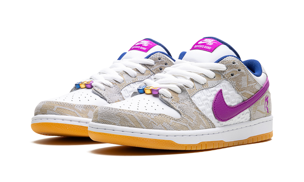 SB Dunk "Rayssa Leal" FZ5251 001