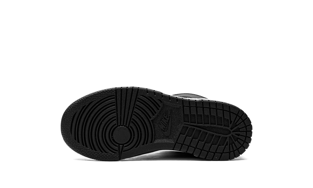 Dunk High PS "Black Panda" DH9753 001