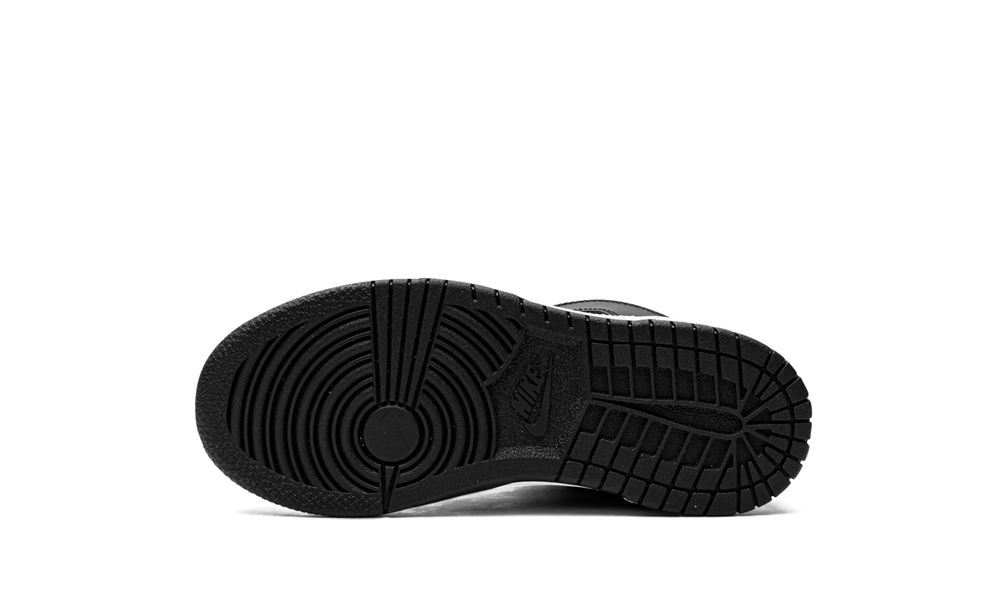 Dunk High PS "Black Panda" DH9753 001