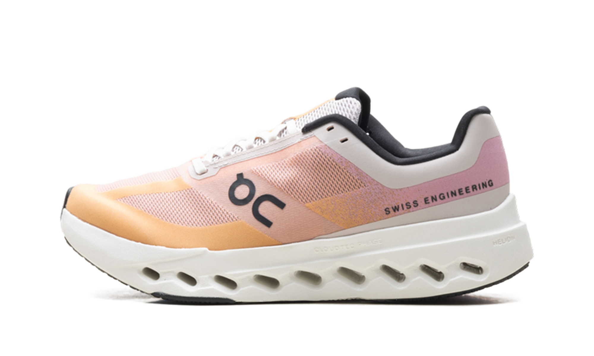 Cloudsurfer Next WMNS "Tangerine Ivory" 3WE30053126