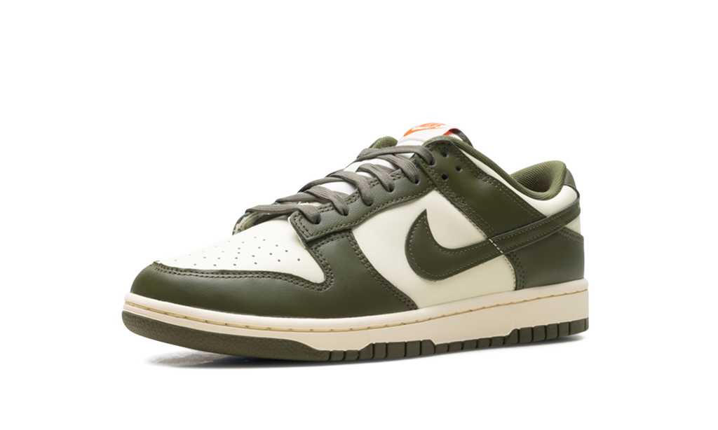Dunk Low "Rough Green" IH0245 113