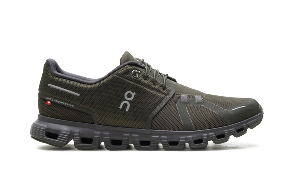 Cloud 6 "Olive/Eclipse" 3MF10070656