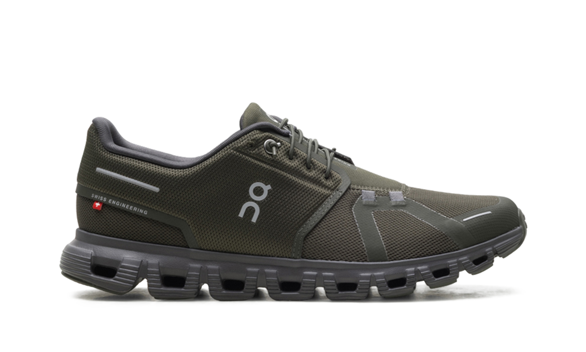 Cloud 6 "Olive/Eclipse" 3MF10070656