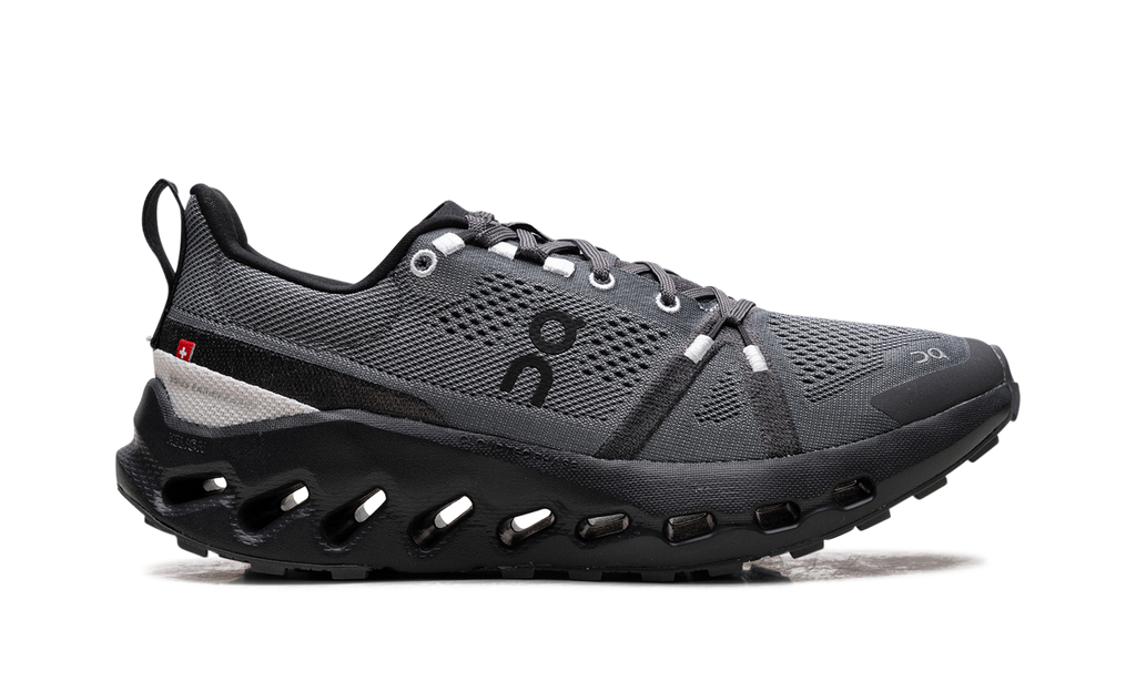 Cloudsurfer Trail WMNS "ECLIPSE BLACK" 3WE10100264
