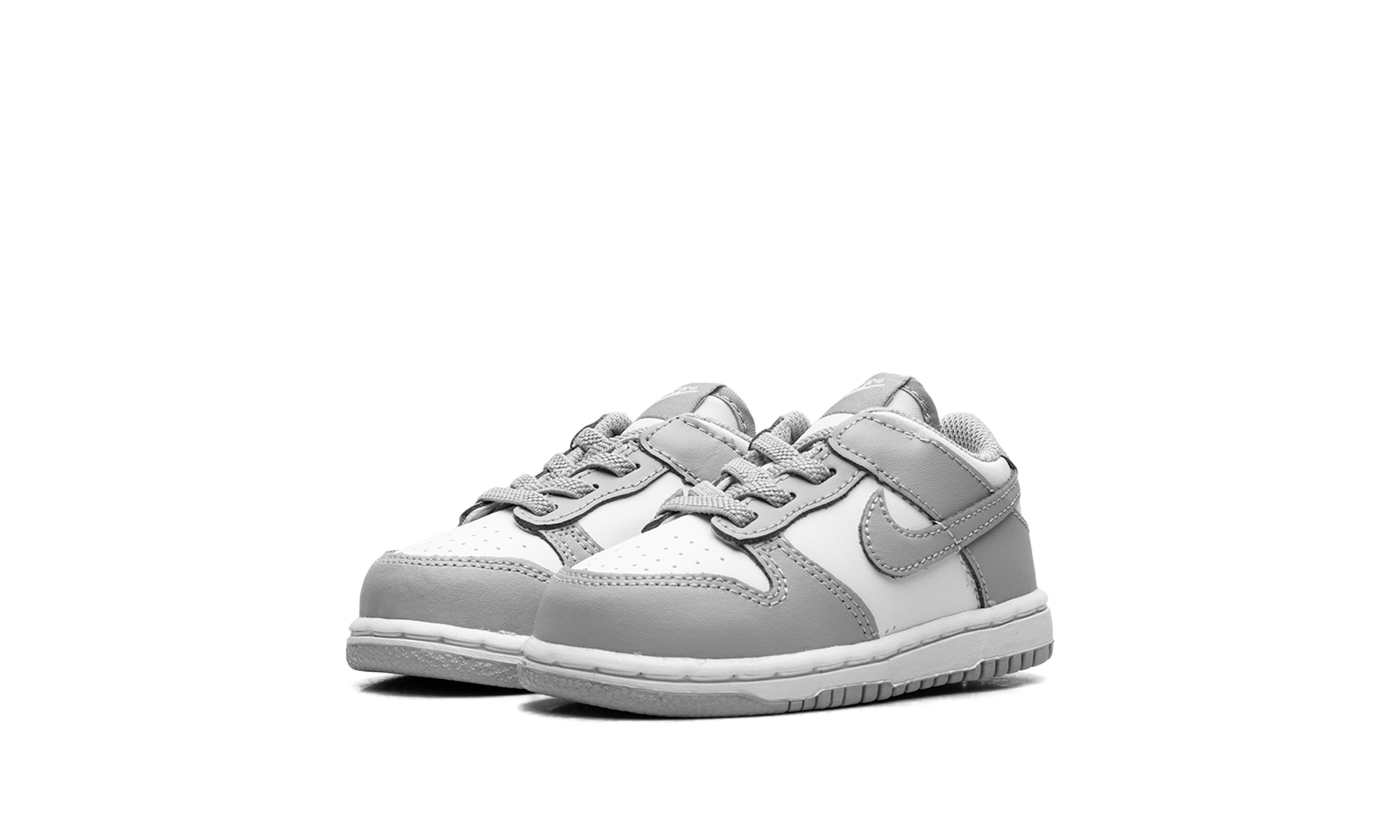 Dunk Low TD "Light Smoke Grey" FB9107 123