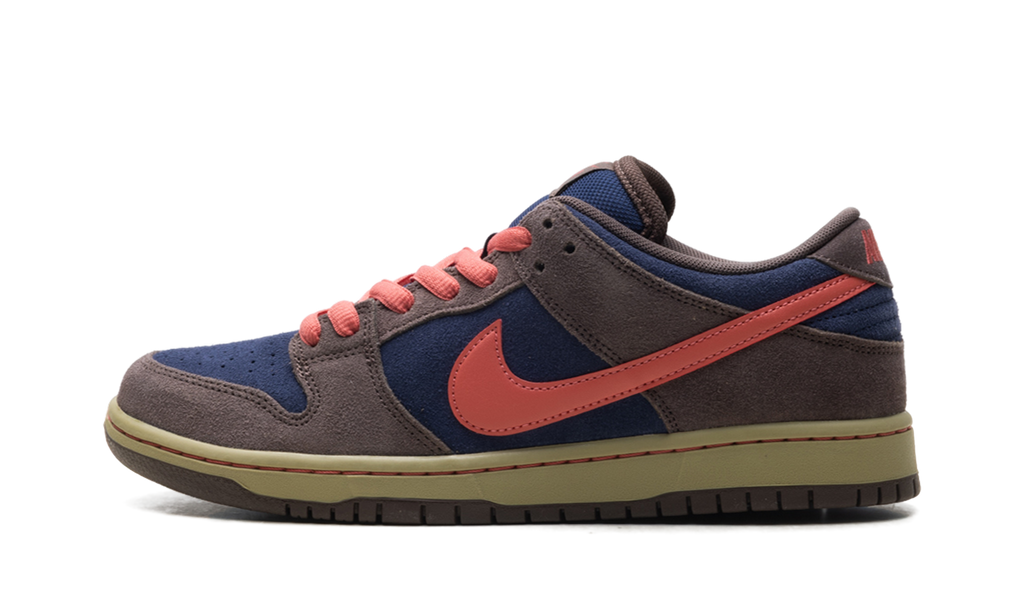 SB Dunk Low Pro "Baroque Brown Adobe" HQ1625 200