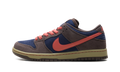 SB Dunk Low Pro "Baroque Brown Adobe" HQ1625 200