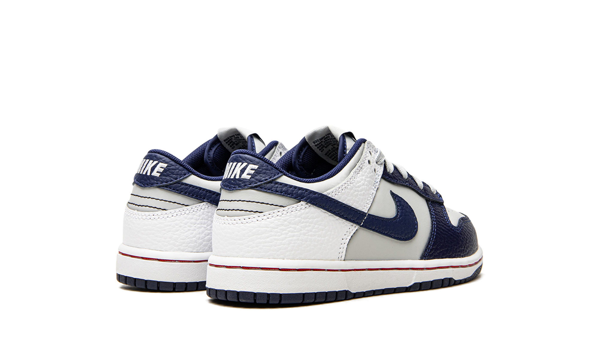 Dunk Low PS "NBA 75th Anniversary - Brooklyn Nets" DC9564 001