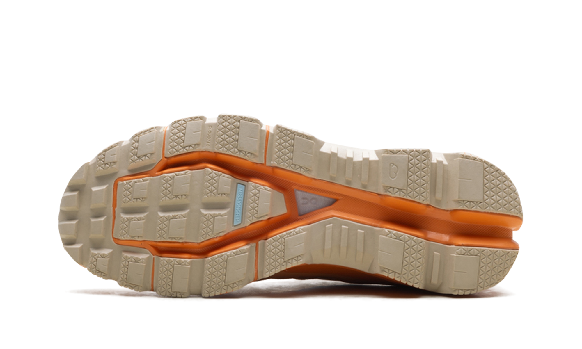 Cloudventure WMNS "Orange Copper" 32.98582