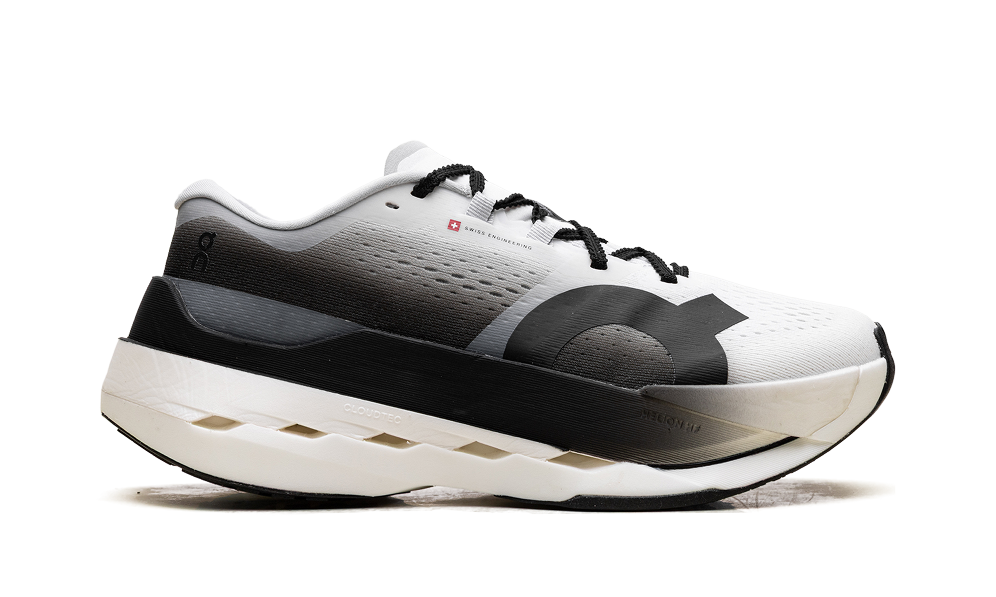 Cloudboom Max Wmns "White / Black" 3WF30180462