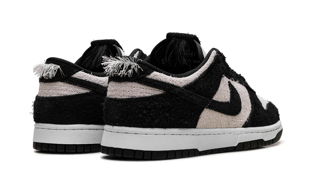 Dunk Low "Panda-Monium - Black Suede" IB2990 100