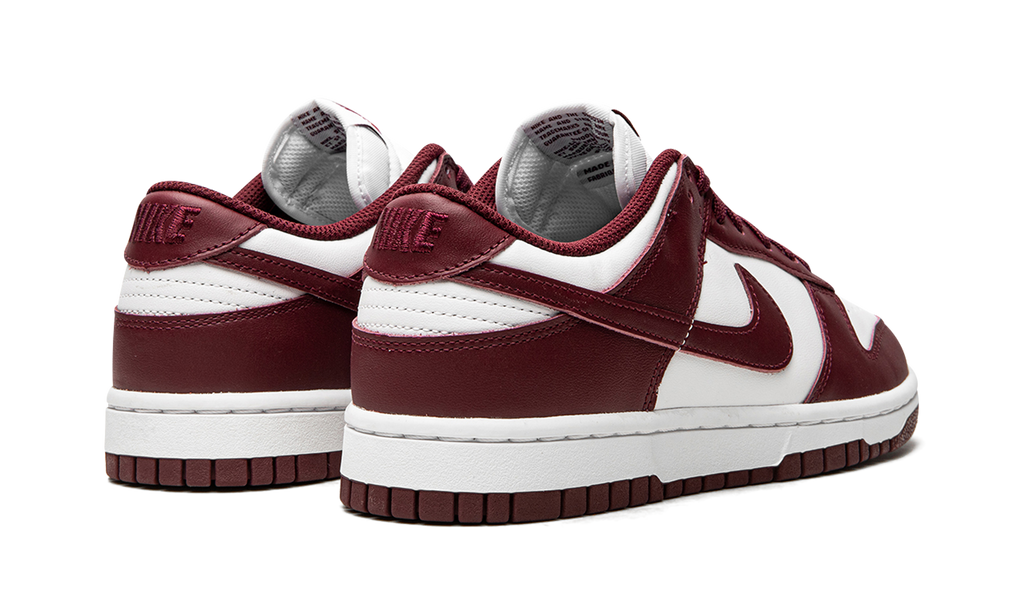 DUNK LO MNS WMNS "Dark Beetroot" DD1503 108