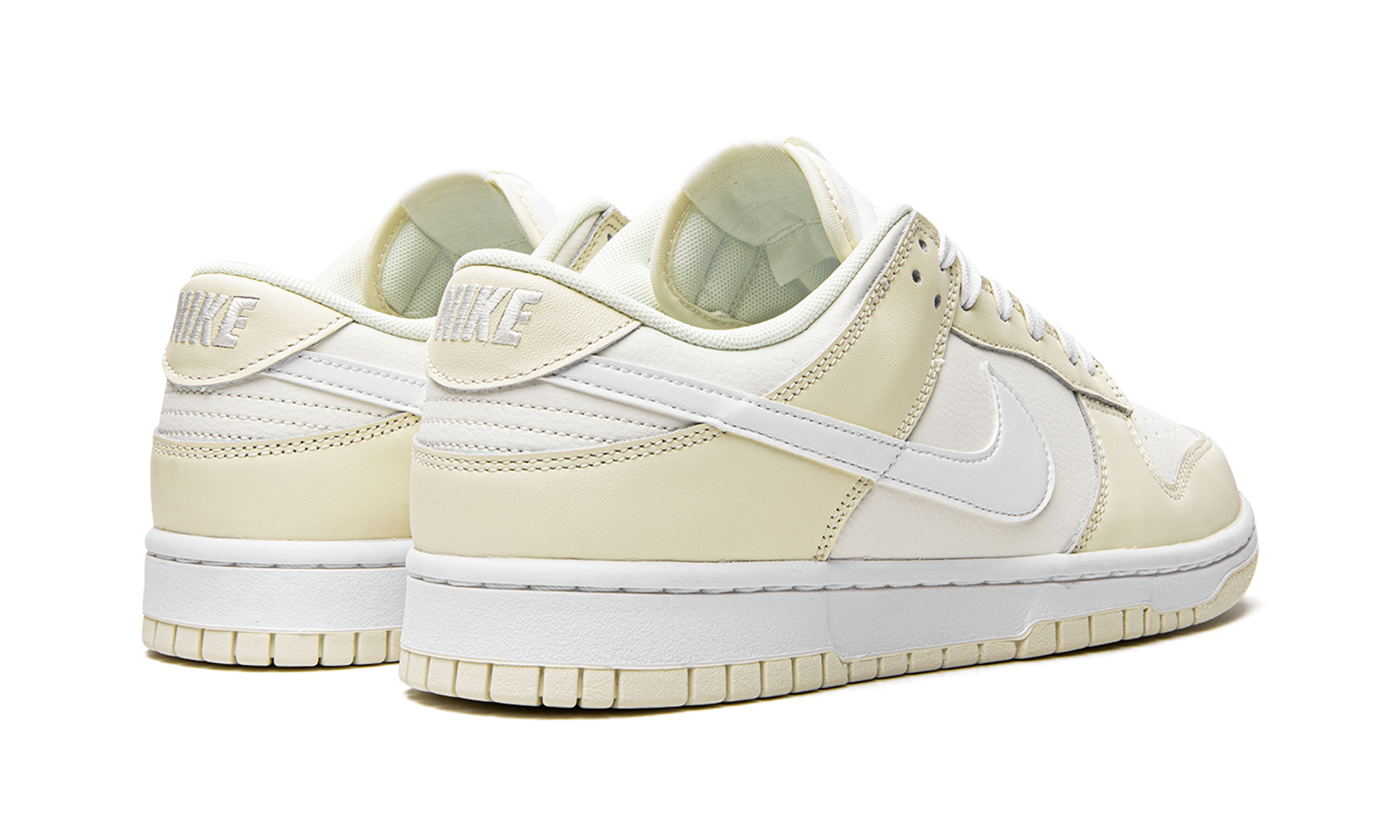 Dunk Low "Coconut Milk" DJ6188 100