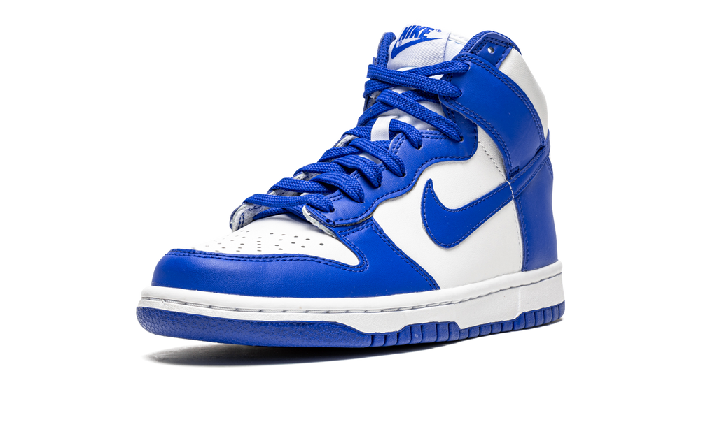 Dunk High GS "Game Royal" DB2179 102