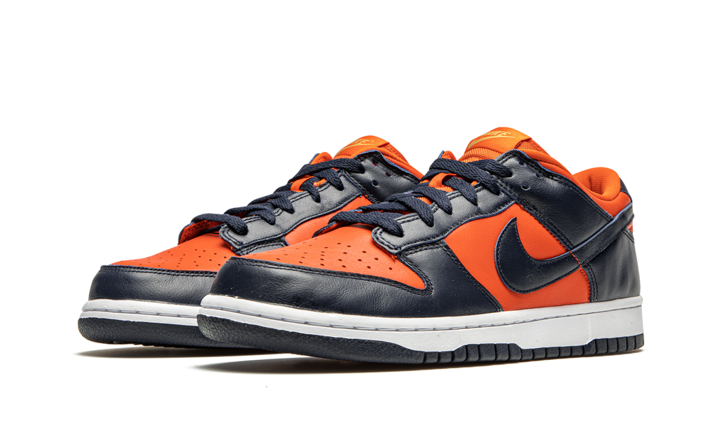 Dunk Low Retro "Champ Colors" CU1727 800