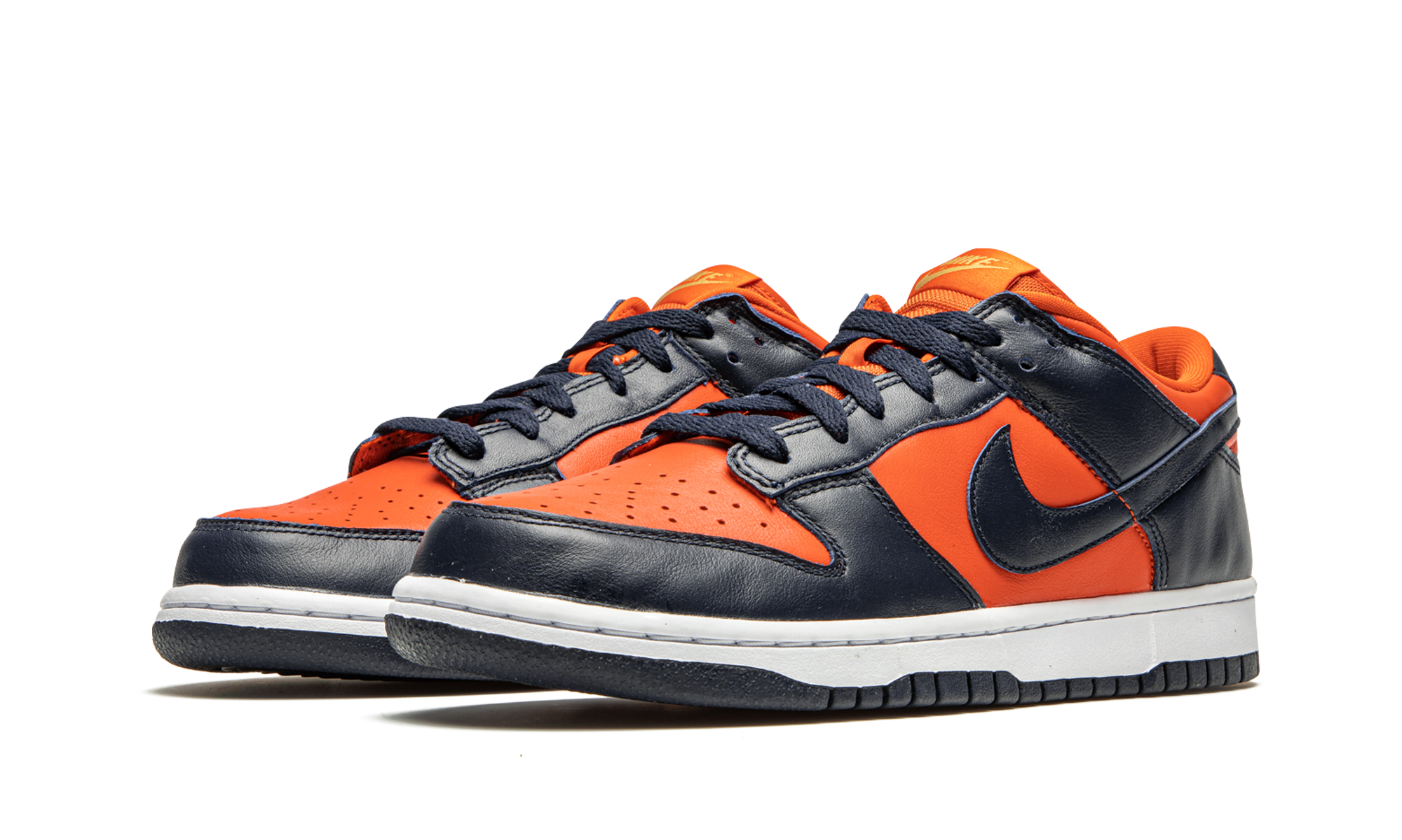 Dunk Low Retro "Champ Colors" CU1727 800