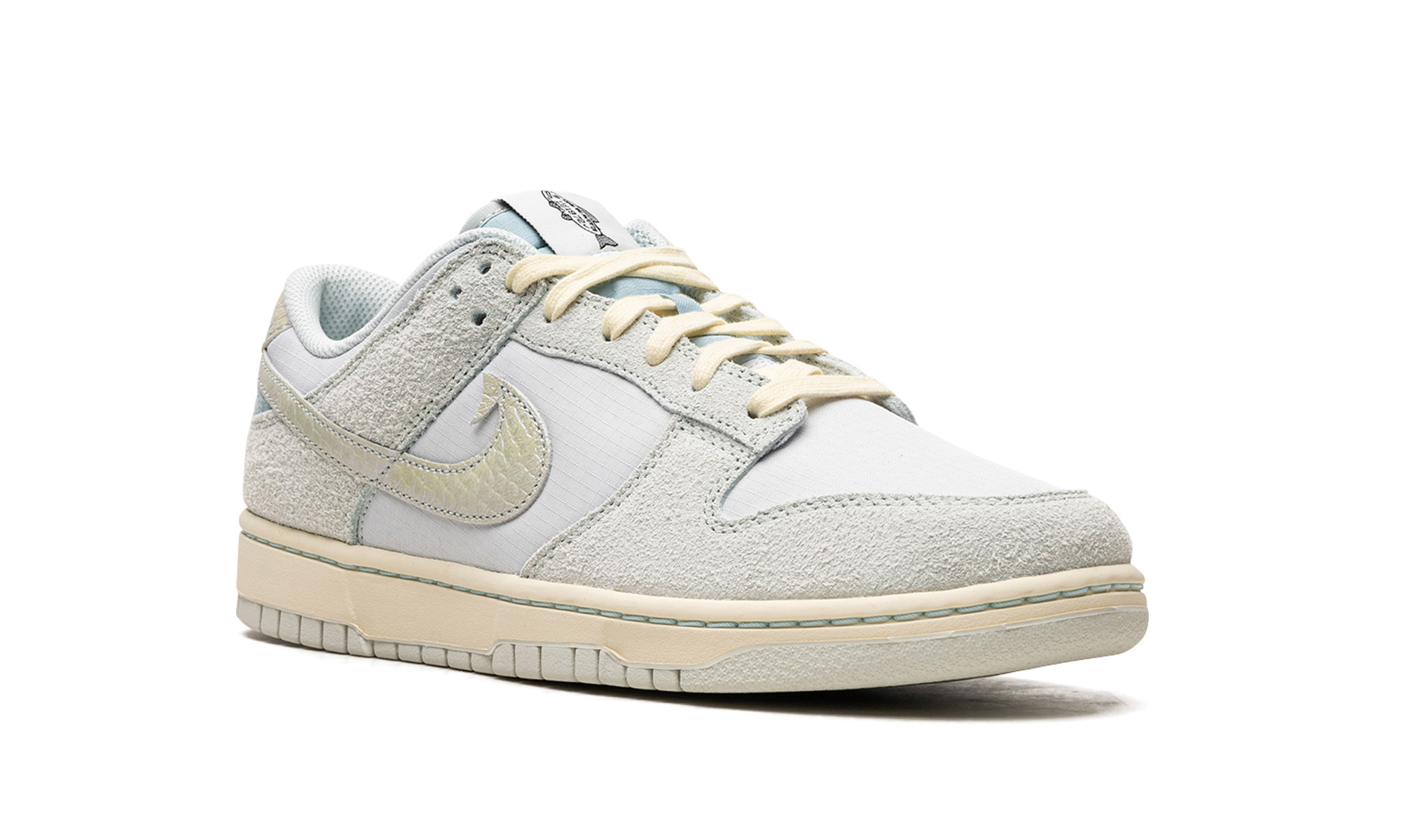 Dunk Low Retro "Gone Fishing" DV7210 001