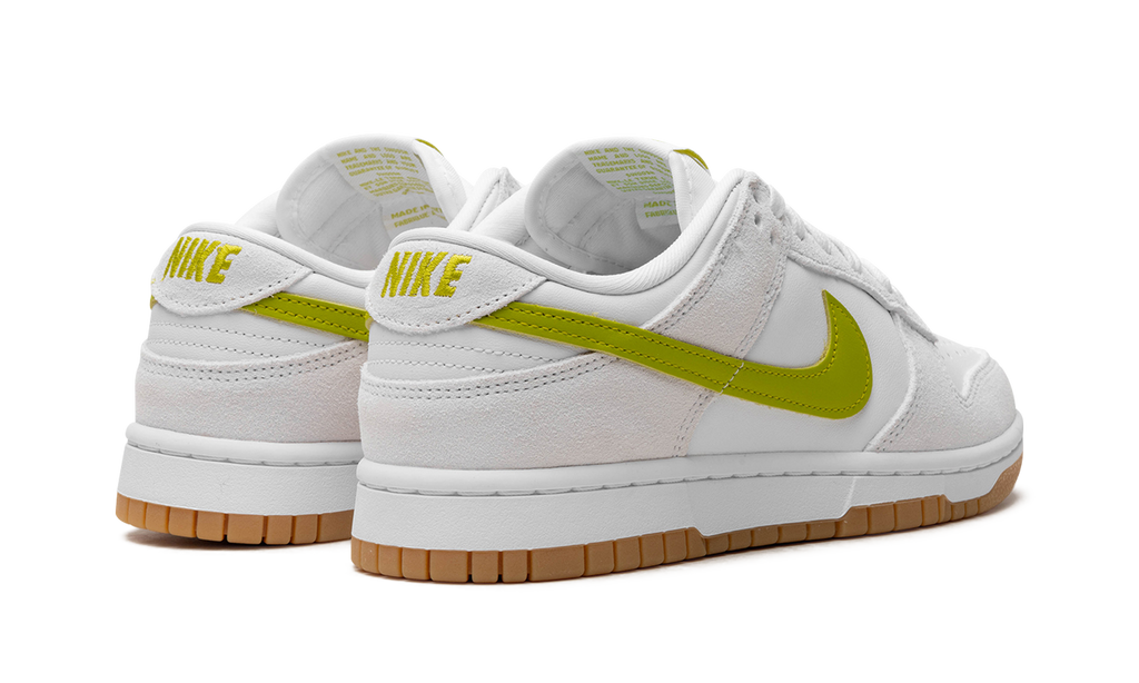 Dunk Low WMNS "Bright Cactus" HJ7335 133