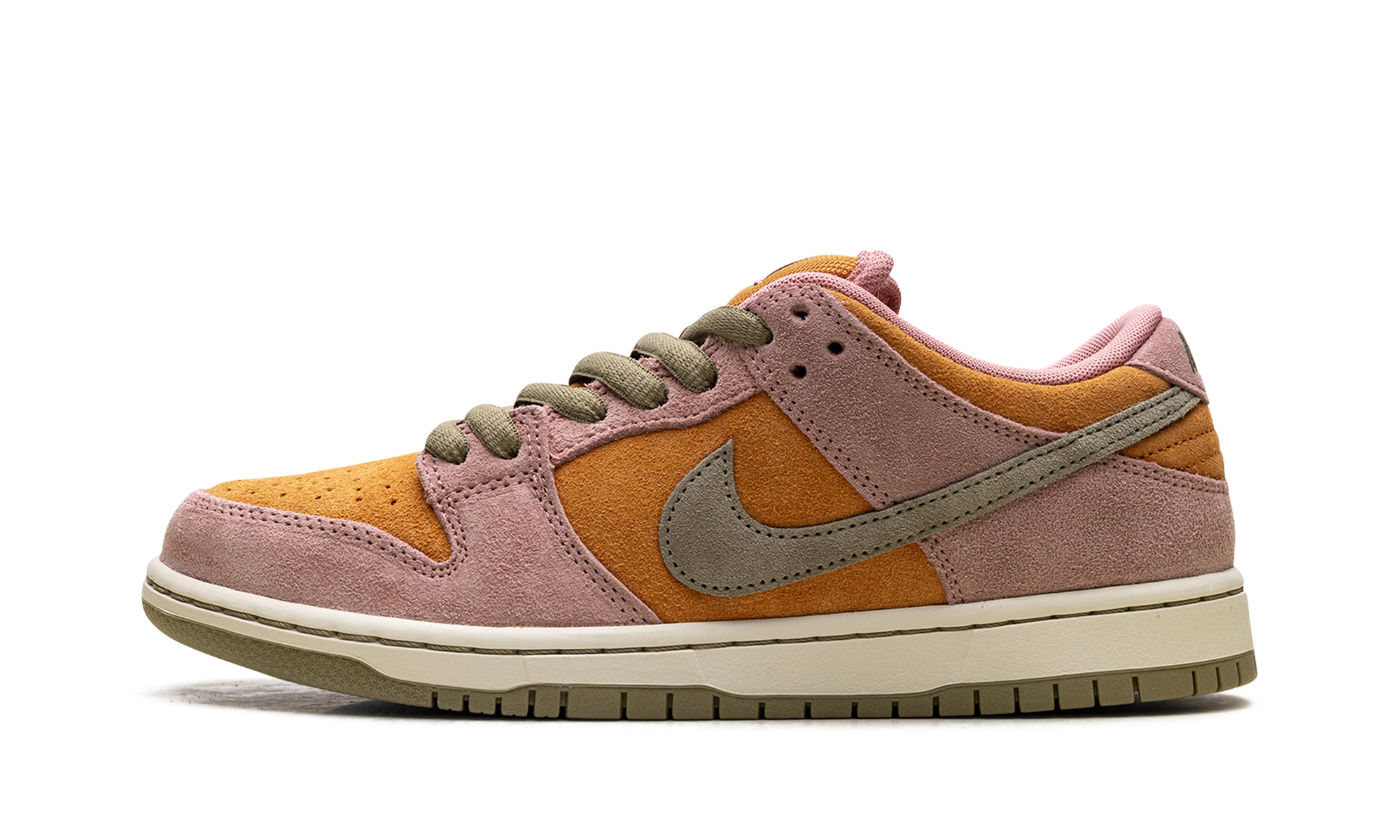 SB Dunk Low "Red Stardust" HJ4135 600