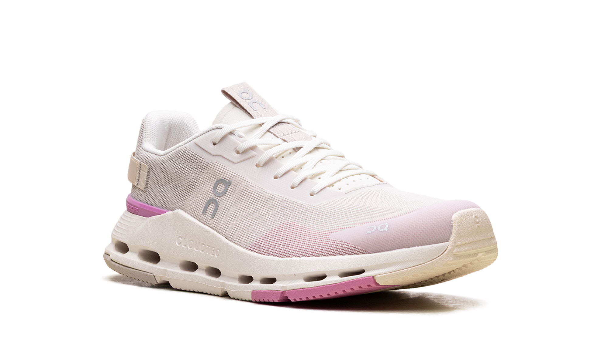 Cloudnova Form 2 WMNS "Pearl Raspberry" 3WE30173289