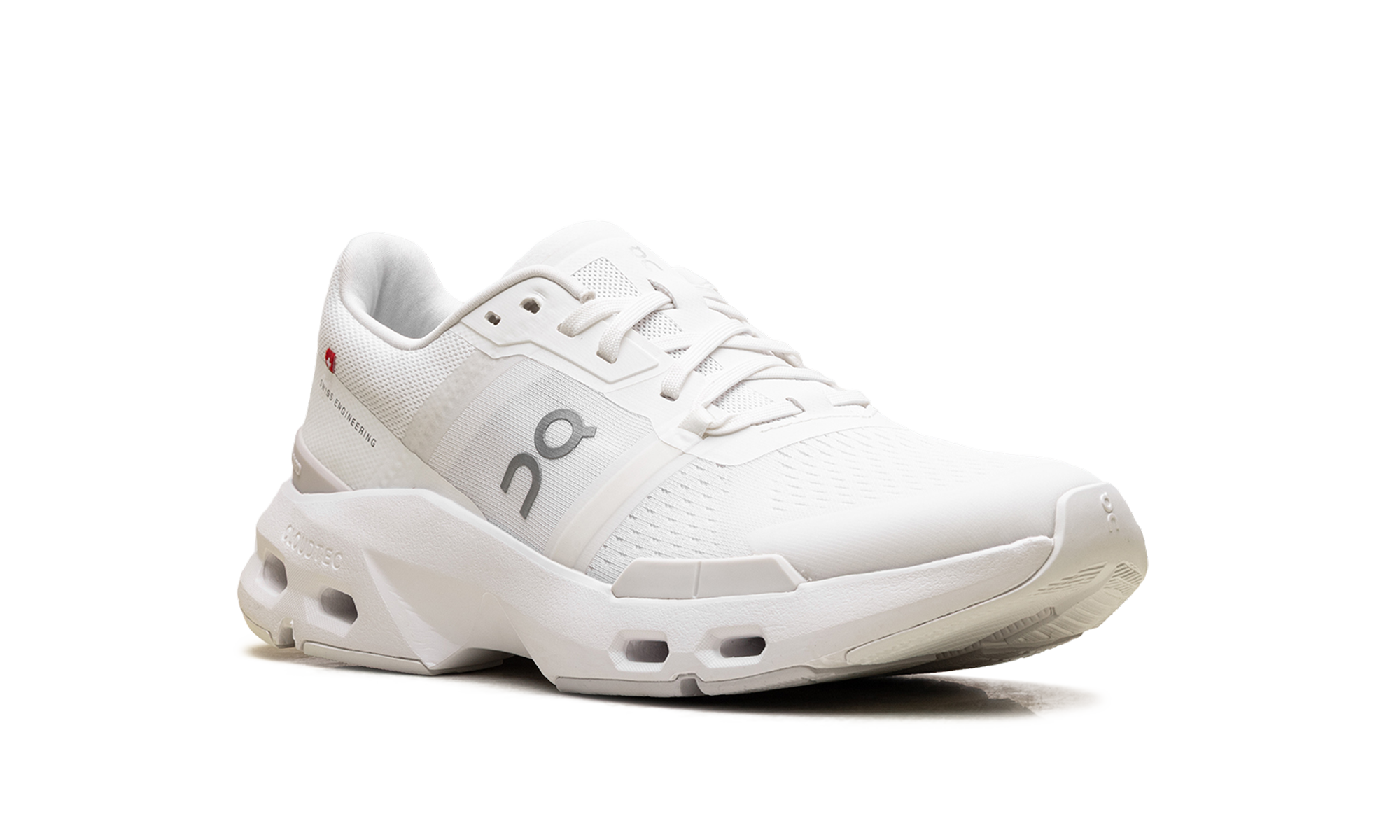 Cloudpulse WMNS "White Frost" 3WD30060664