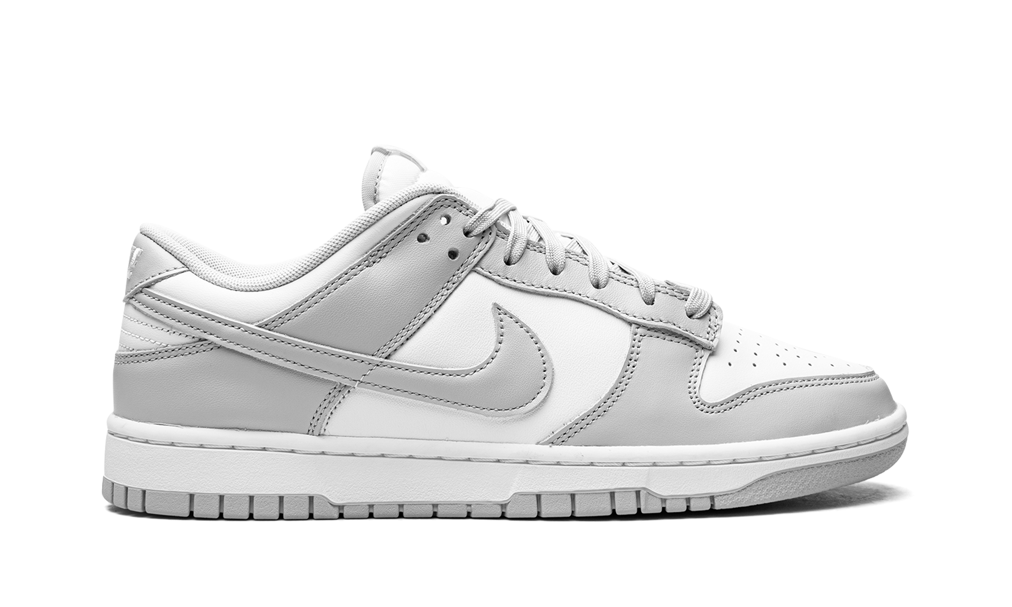 Dunk Low "Grey Fog" DD1391 103