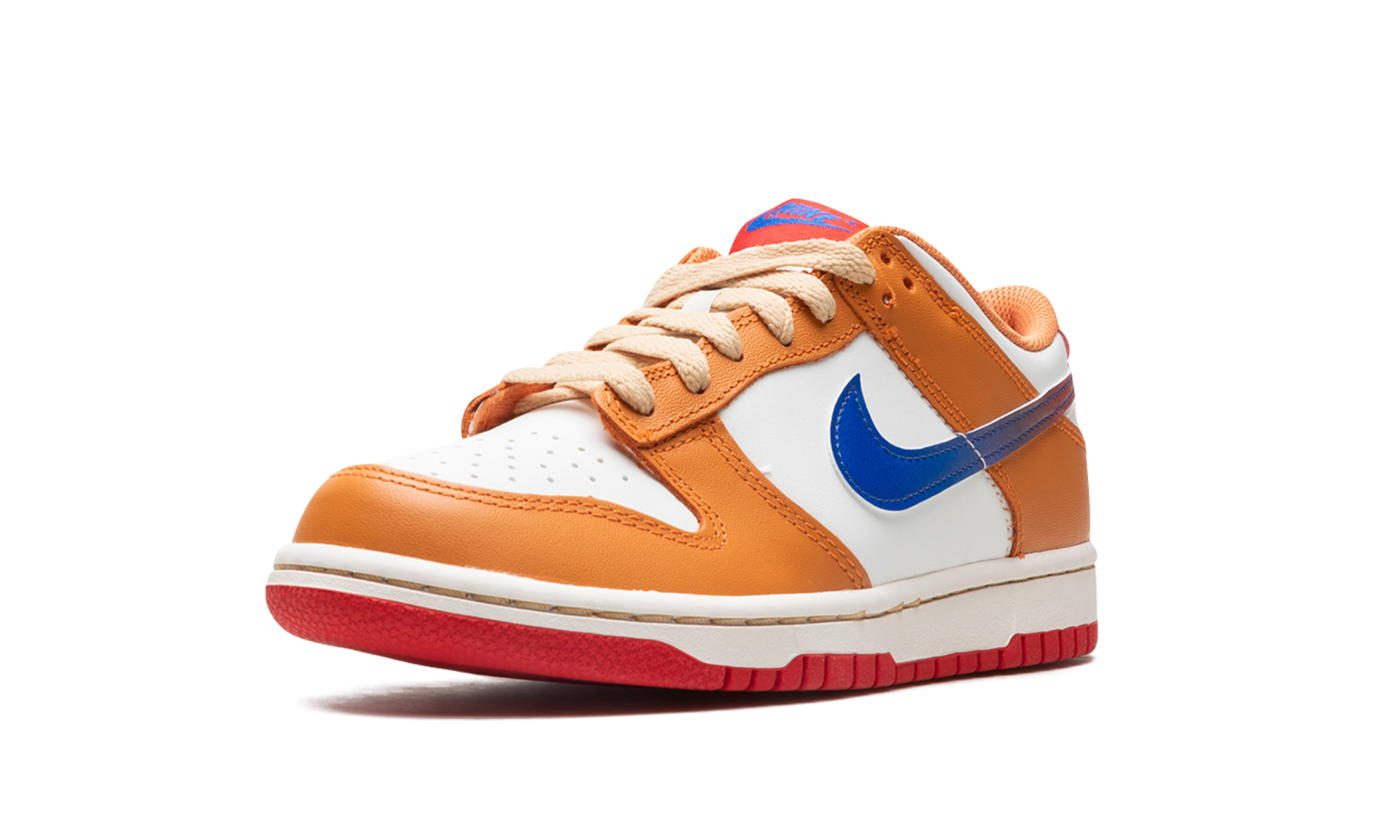 Dunk Low GS "Hot Curry" DH9765 101
