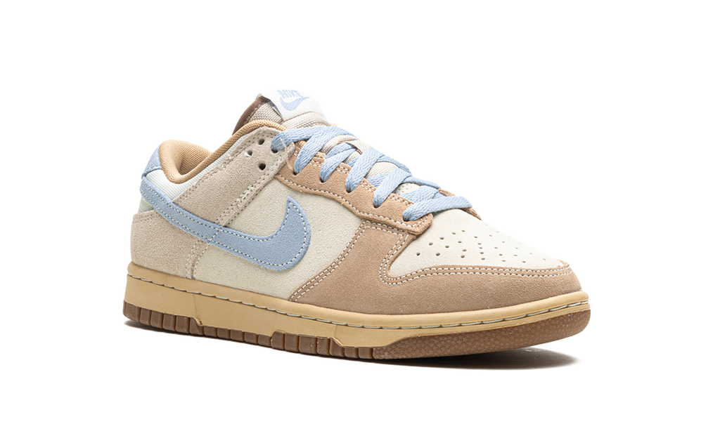 Nike Dunk Low "Sanddrift Armory Blue" HF0106 100