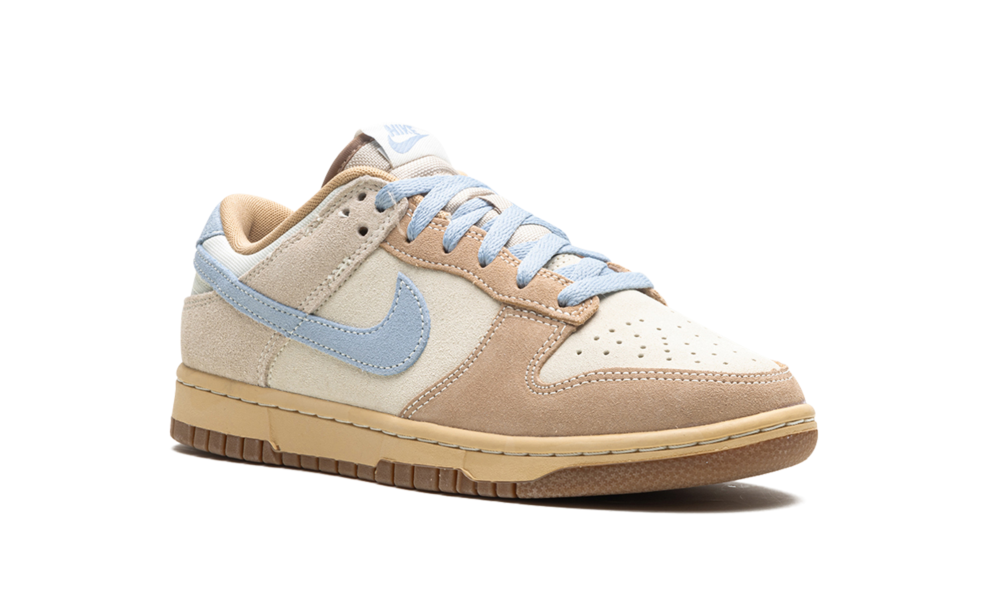 Nike Dunk Low "Sanddrift Armory Blue" HF0106 100