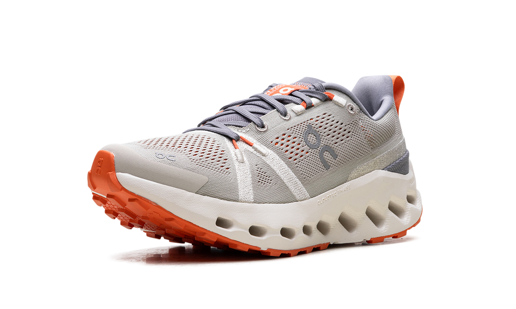 Cloudsurfer Trail WMNS "Fossil Ivory" 3WE10102878