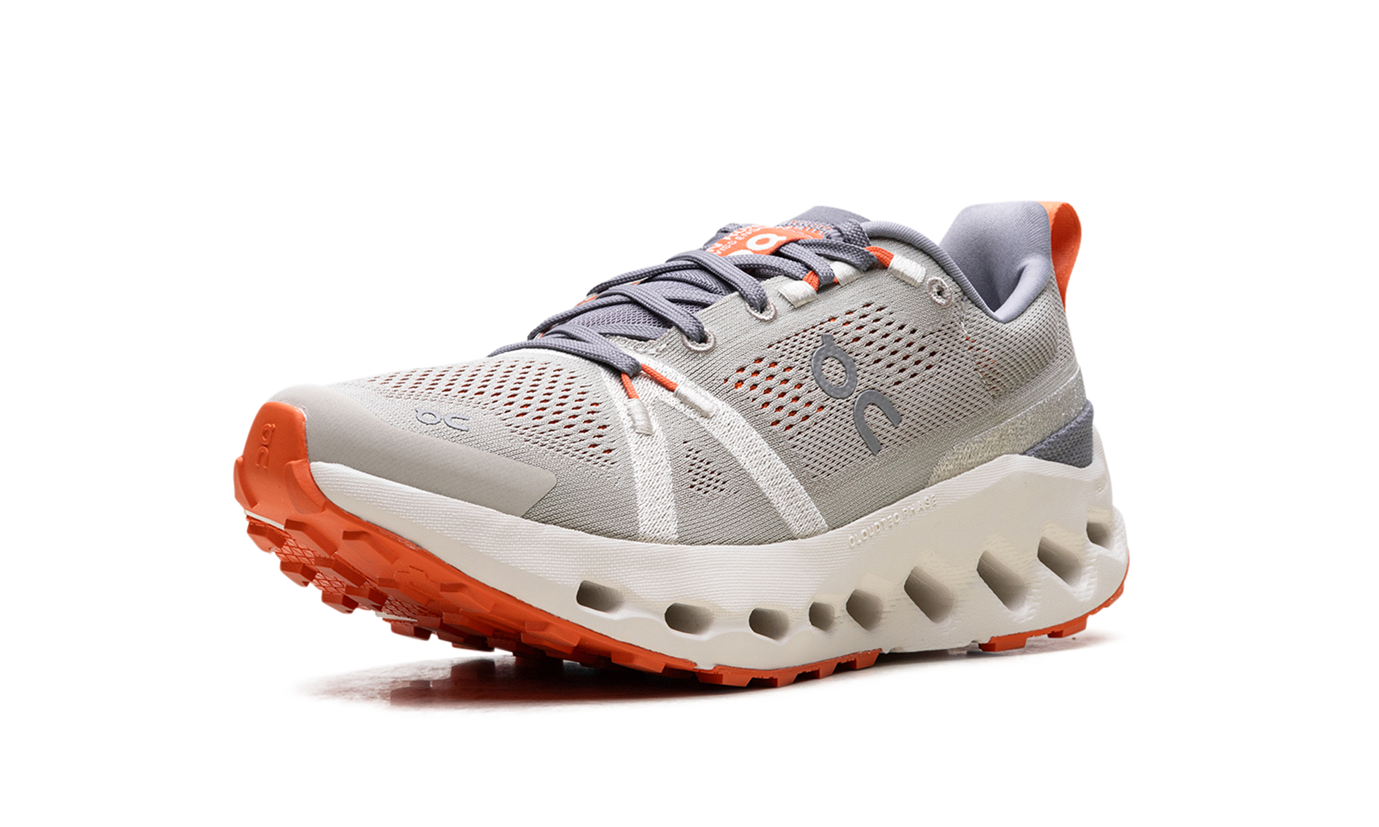 Cloudsurfer Trail WMNS "Fossil Ivory" 3WE10102878