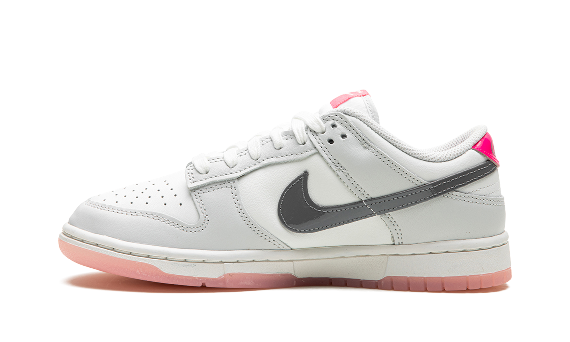 DUNK LOW WMNS "520 Pack Pink" FN3451 161