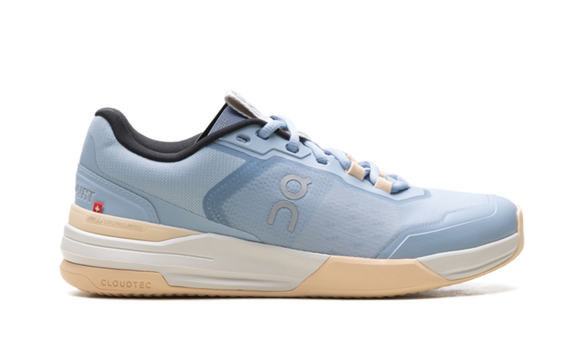 THE ROGER ADV Pro Clay WMNS "Chambray Blonde" 3WF10712941