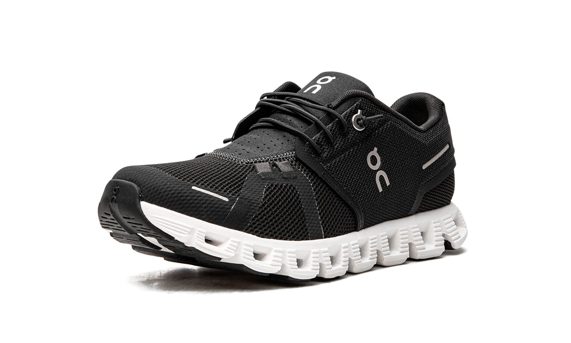 CLOUD 5 WMNS "Black" 59.98904