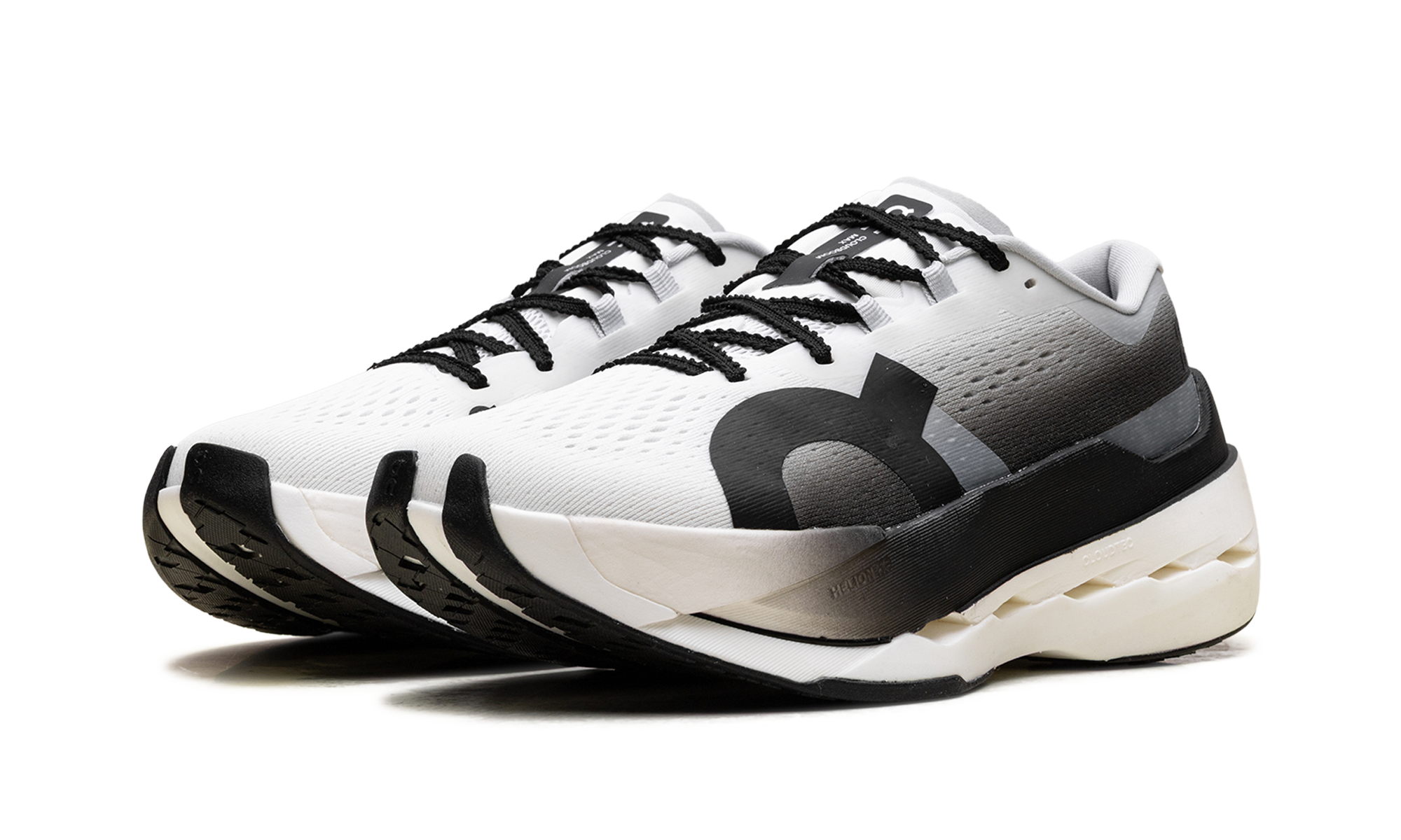 Cloudboom Max Wmns "White / Black" 3WF30180462