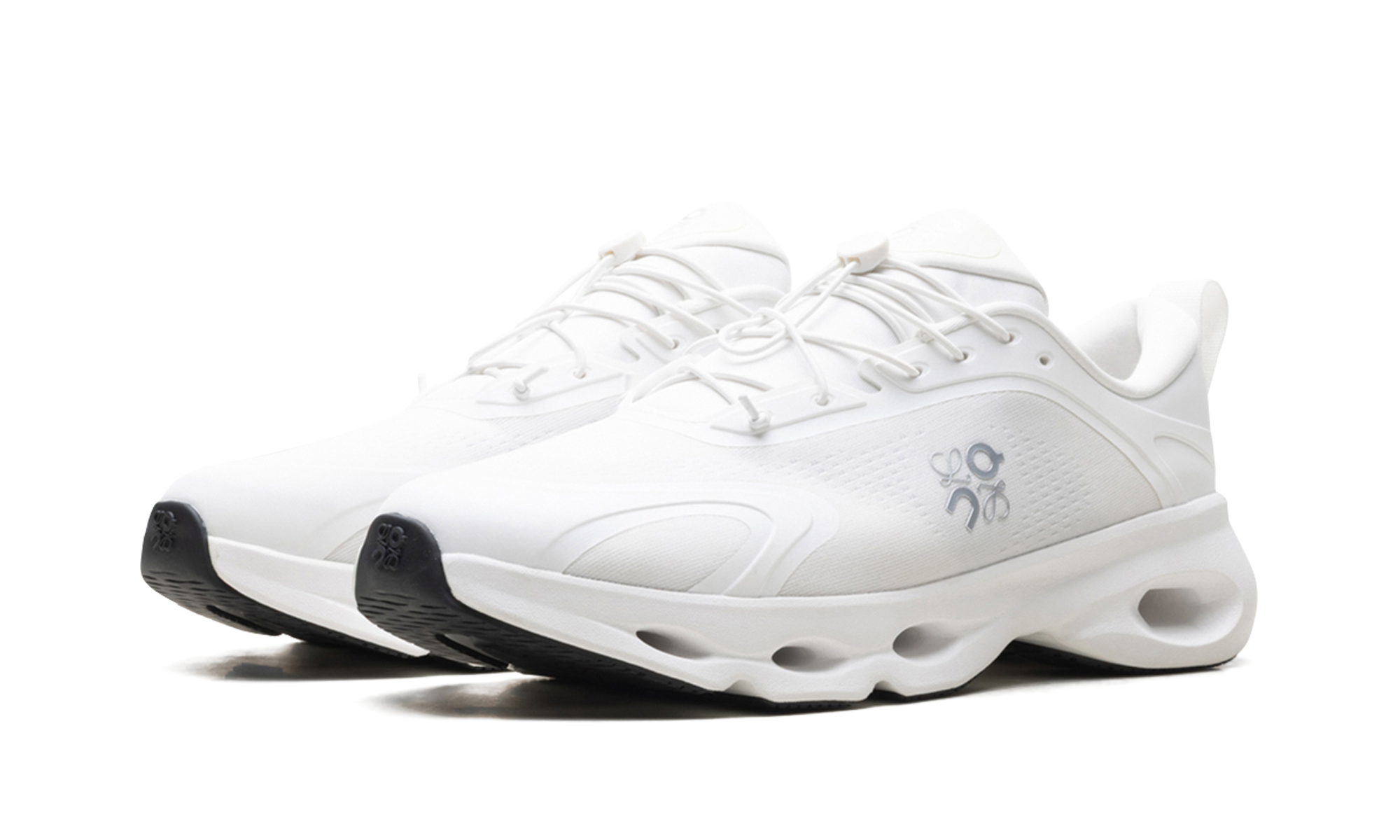 Cloudsolo "LOEWE - White Light Grey" 3MF30664607