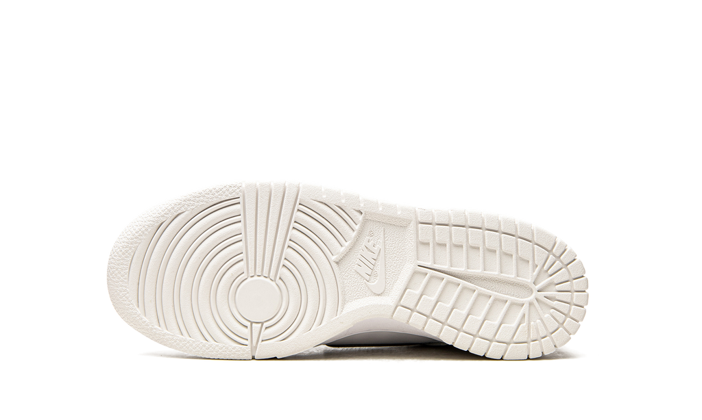 Dunk Low GS "White / Metallic Red Bronze" DH9765 100