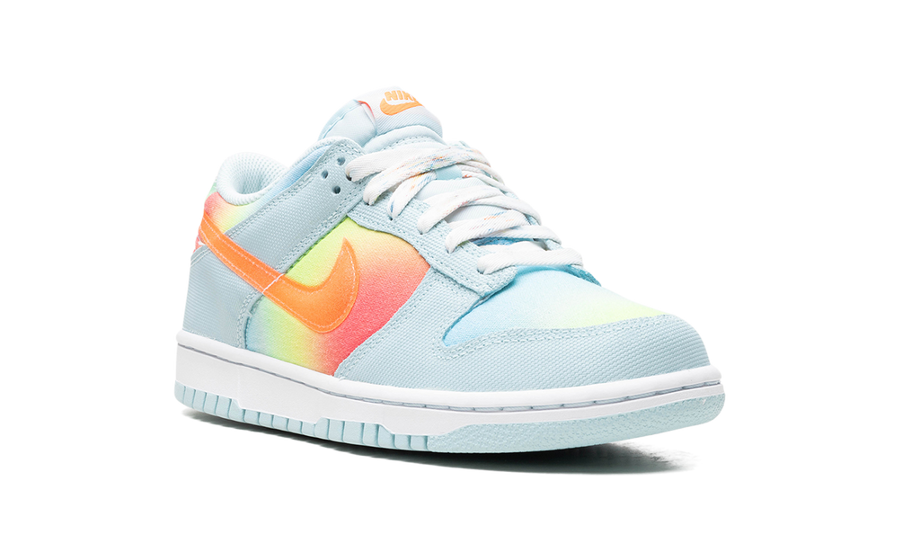 Dunk Low GS "Heat Map" HF4797 474