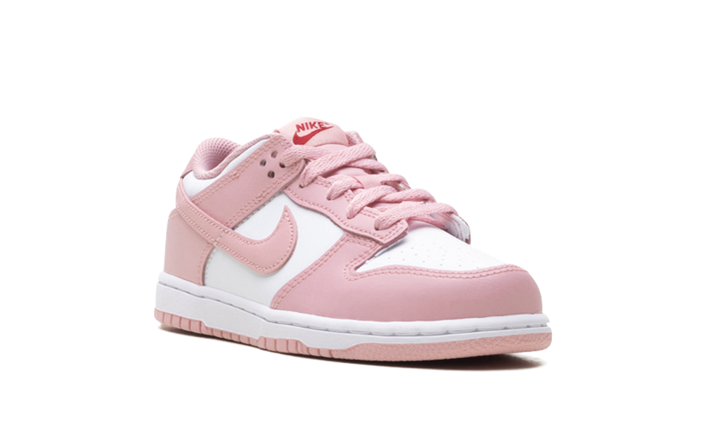 Dunk Low PS "White Pomegranate" HV0930 100