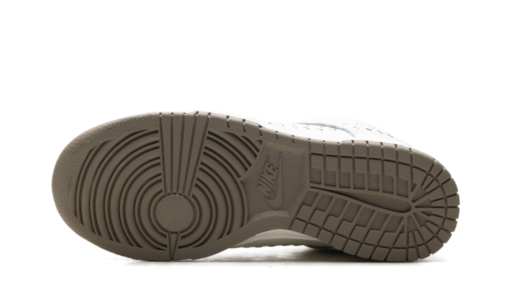 Dunk Low WMNS "Sail Silver Mink Brown" IU3488 133