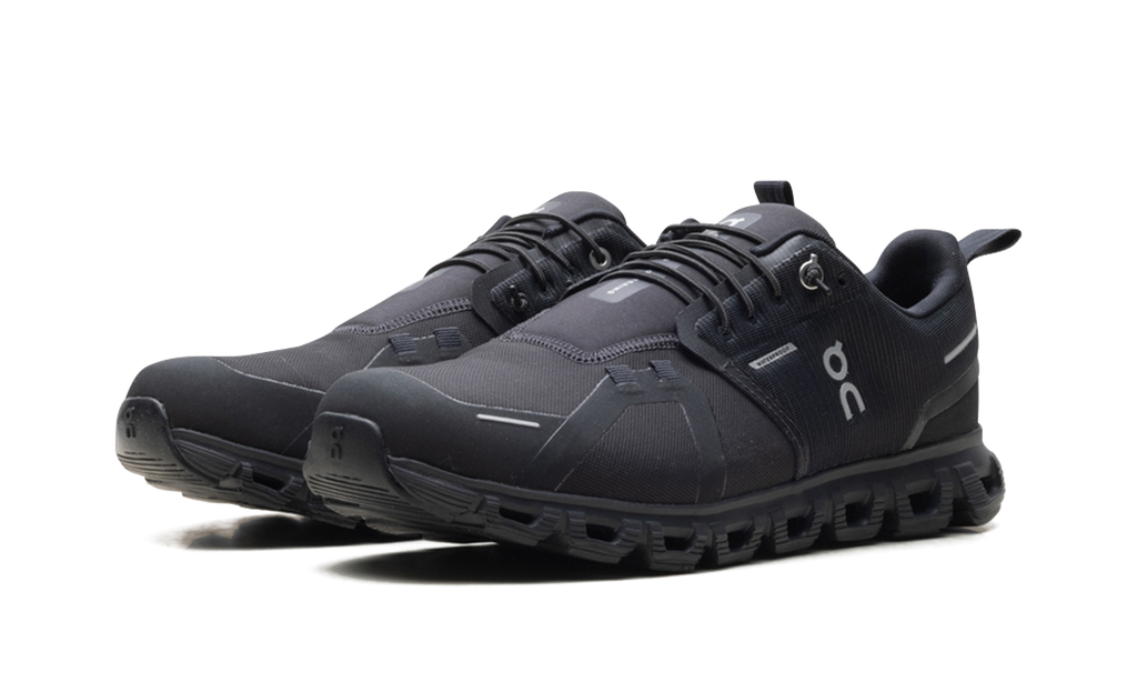 Cloud 6 WP "Black Black" 3MF10061043