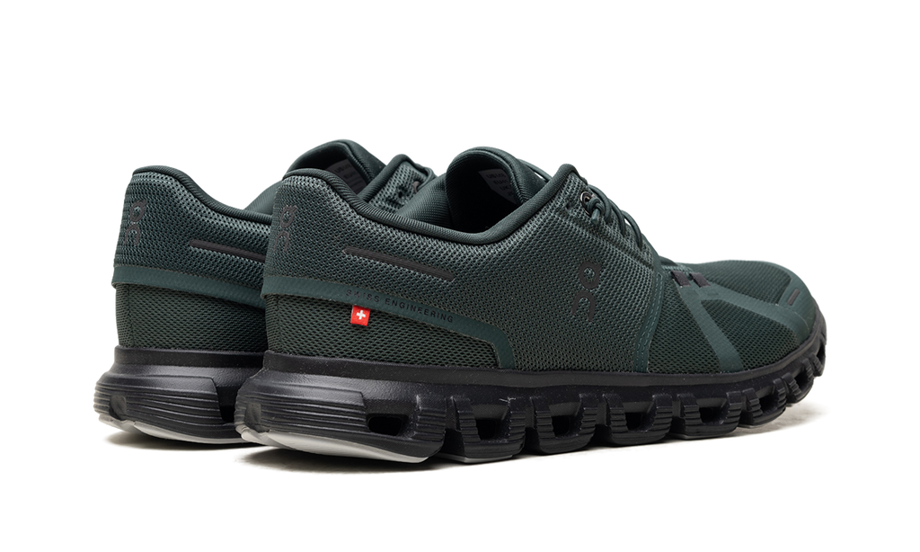 Cloud 6 "Evergreen Glacier" 3MF10070968