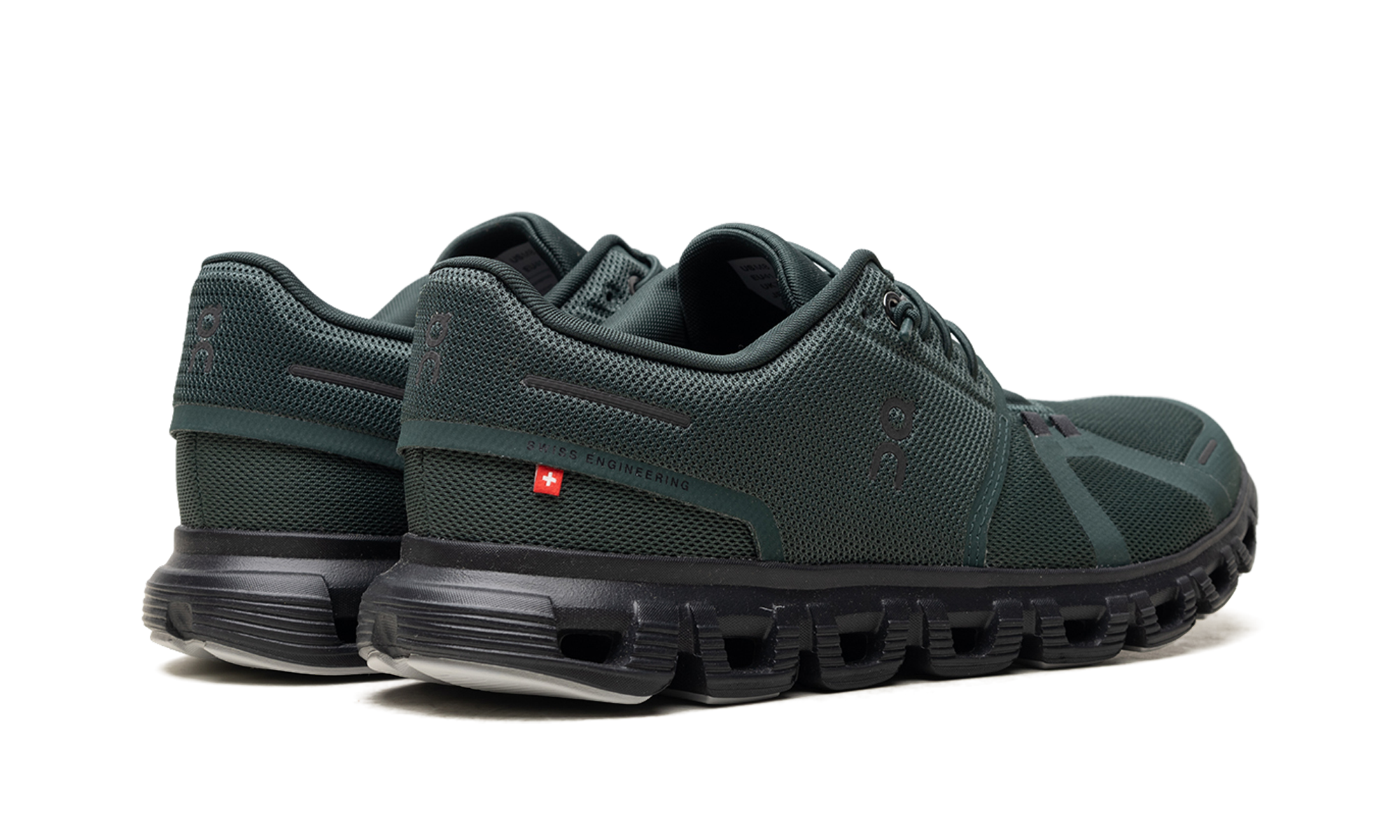 Cloud 6 "Evergreen Glacier" 3MF10070968