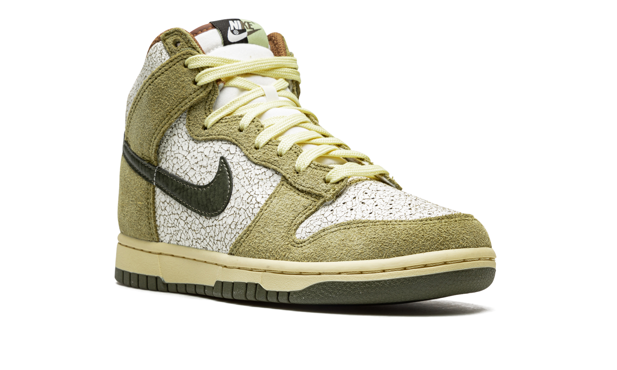 Dunk Hi Retro "Re-Raw Halloween" DO6713 300