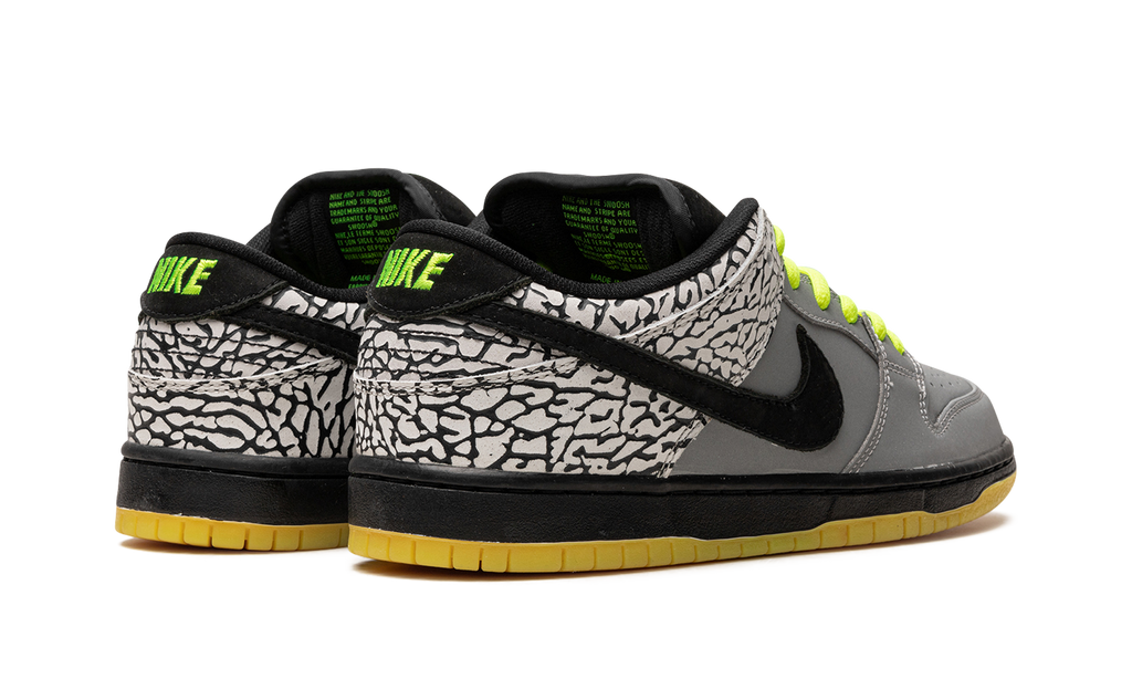 SB Dunk Low Premium QS "DJ Clark Kent - 112" 504750 017