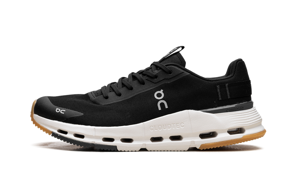 Cloudnova Form 2 "Black Ivory" 3ME30151430