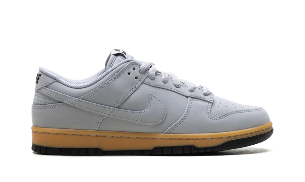Dunk Low SE "Wolf Grey" HQ1932 001
