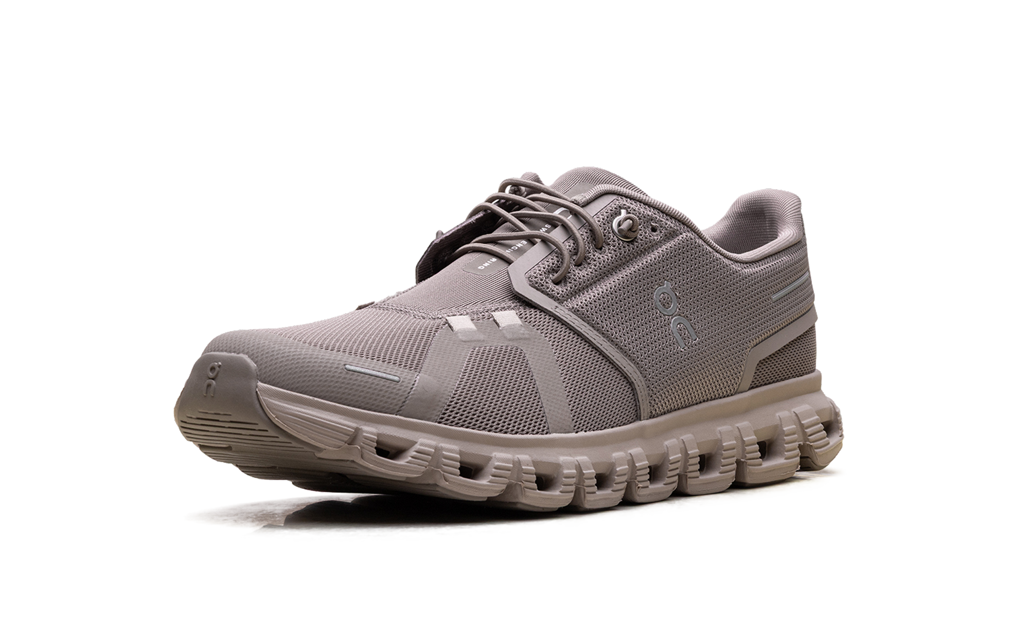 Cloud 6 WMNS "Cinder Fog" 3WF10062566