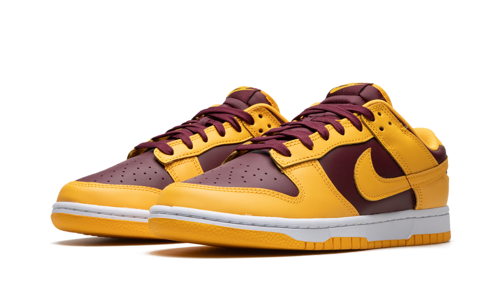Dunk Low "Arizona State" DD1391 702