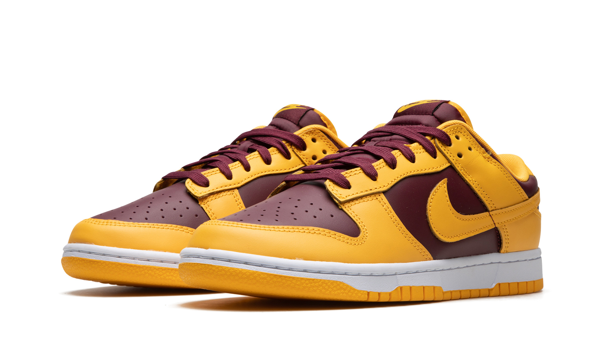 Dunk Low "Arizona State" DD1391 702